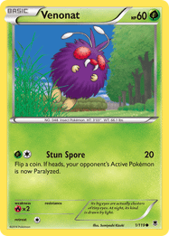 Venonat