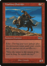 Viashino Outrider