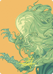 Omnath, Locus of Mana // Omnath, Locus of Mana