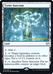 Tyrite Sanctum