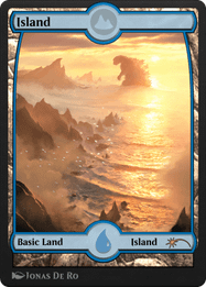 Island