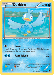 Ducklett