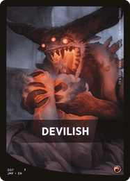 Devilish