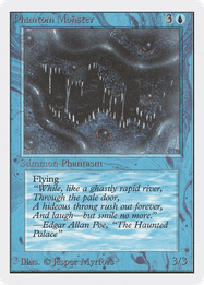 Phantom Monster