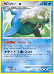 Walrein