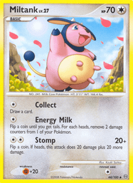 Miltank