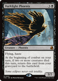 Darklight Phoenix