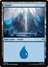 Island