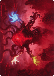 Omnath, Locus of All // Omnath, Locus of All