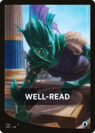 Well-Read