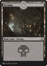 Swamp
