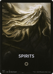 Spirits