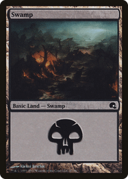 Swamp