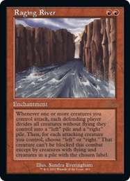 Raging River