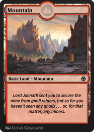 Mountain