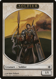 Soldier