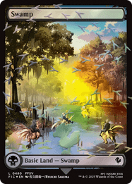 Swamp