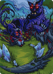 Lurrus of the Dream-Den // Lurrus of the Dream-Den