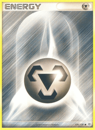 Metal Energy