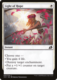 Light of Hope