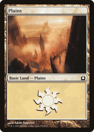 Plains