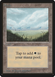 Plains