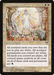 Celestial Dawn