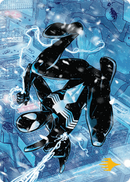 Spectacular Spider-Man // Spectacular Spider-Man