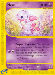 Mew