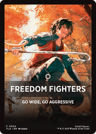 Freedom Fighters