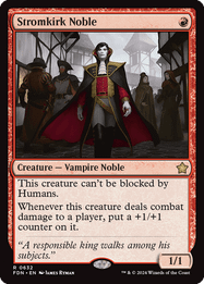 Stromkirk Noble