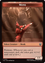 Monk
