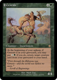 Genesis