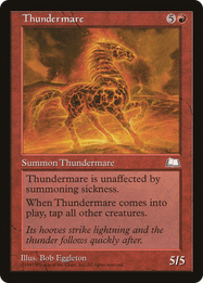 Thundermare