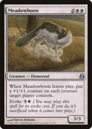 Meadowboon