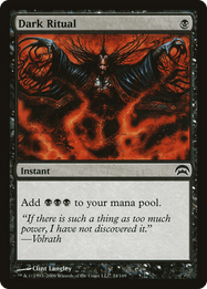 Dark Ritual