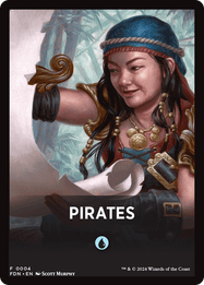Pirates