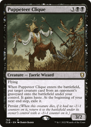 Puppeteer Clique