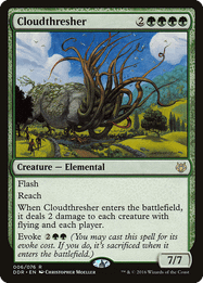 Cloudthresher