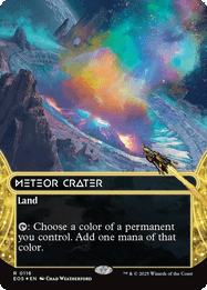 Meteor Crater