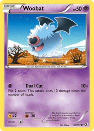 Woobat