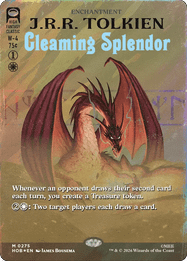 Gleaming Splendor