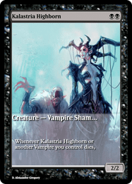 Kalastria Highborn