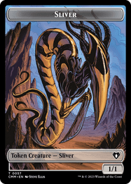 Sliver