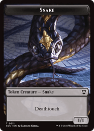 Snake