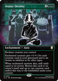 Avatar Destiny