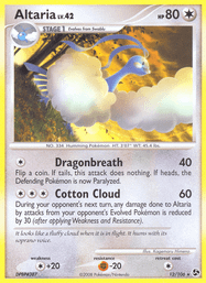 Altaria