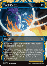 Spell Pierce
