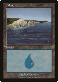 Island