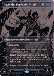 Jace, the Perfected Mind